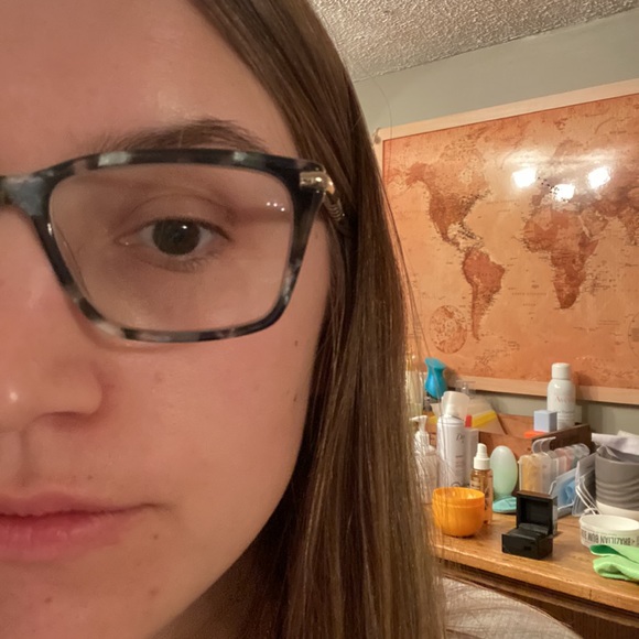 Glasses - Picture 7 of 8